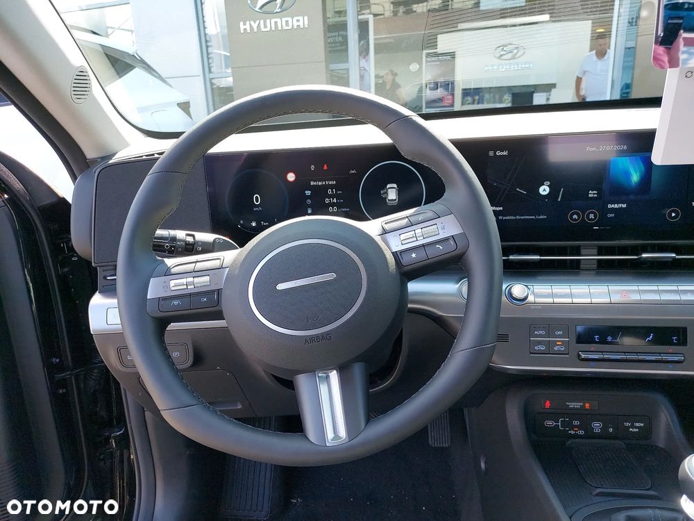 Hyundai Kona 1.0 T-GDI Executive - 13