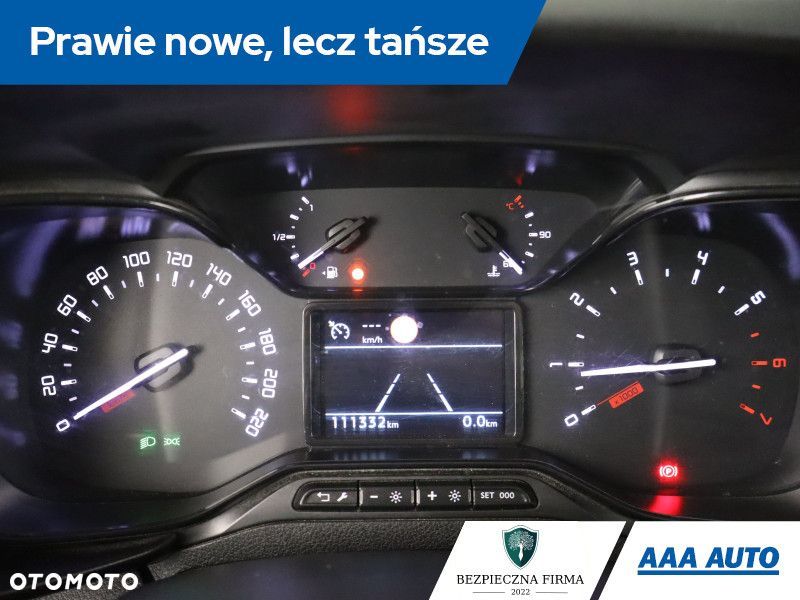 Toyota Proace City Verso - 13