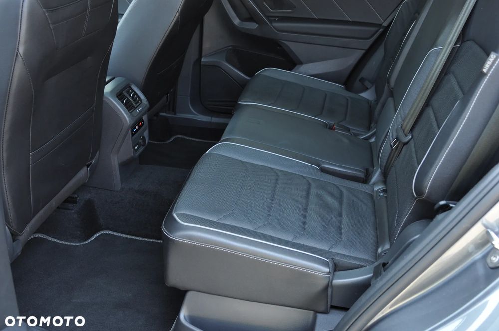Volkswagen Tiguan Allspace 2.0 TSI OPF 4Motion DSG R-Line - 16
