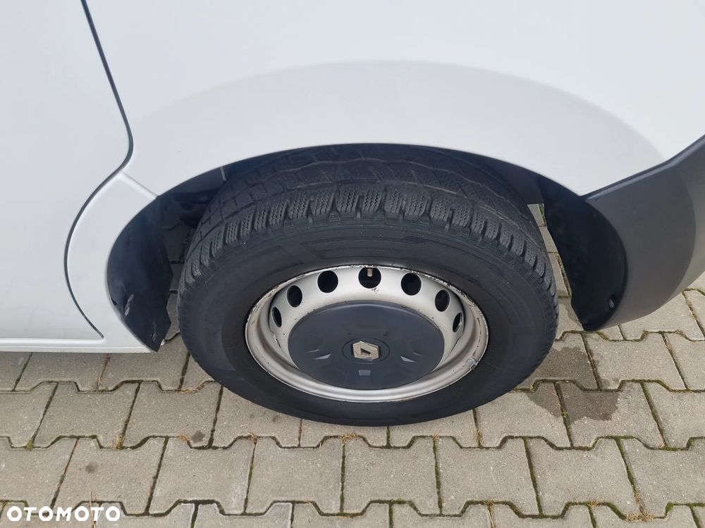 Renault Master - 18
