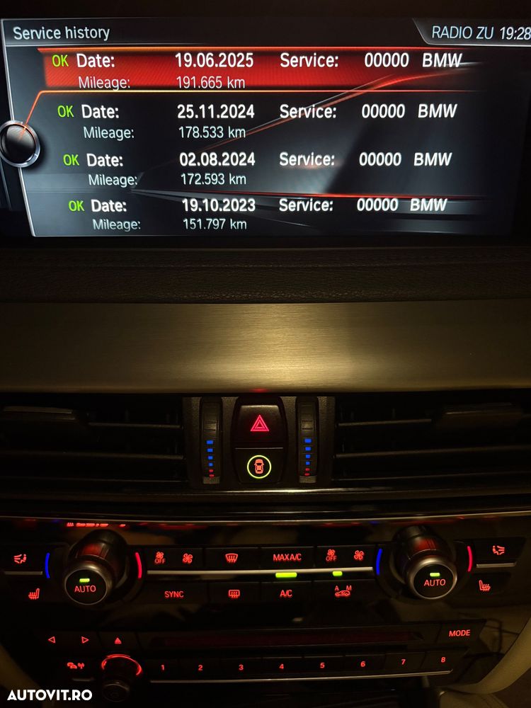 BMW X6 xDrive30d - 40