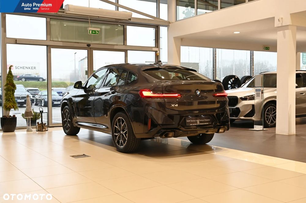 BMW X4 xDrive20i mHEV sport - 19