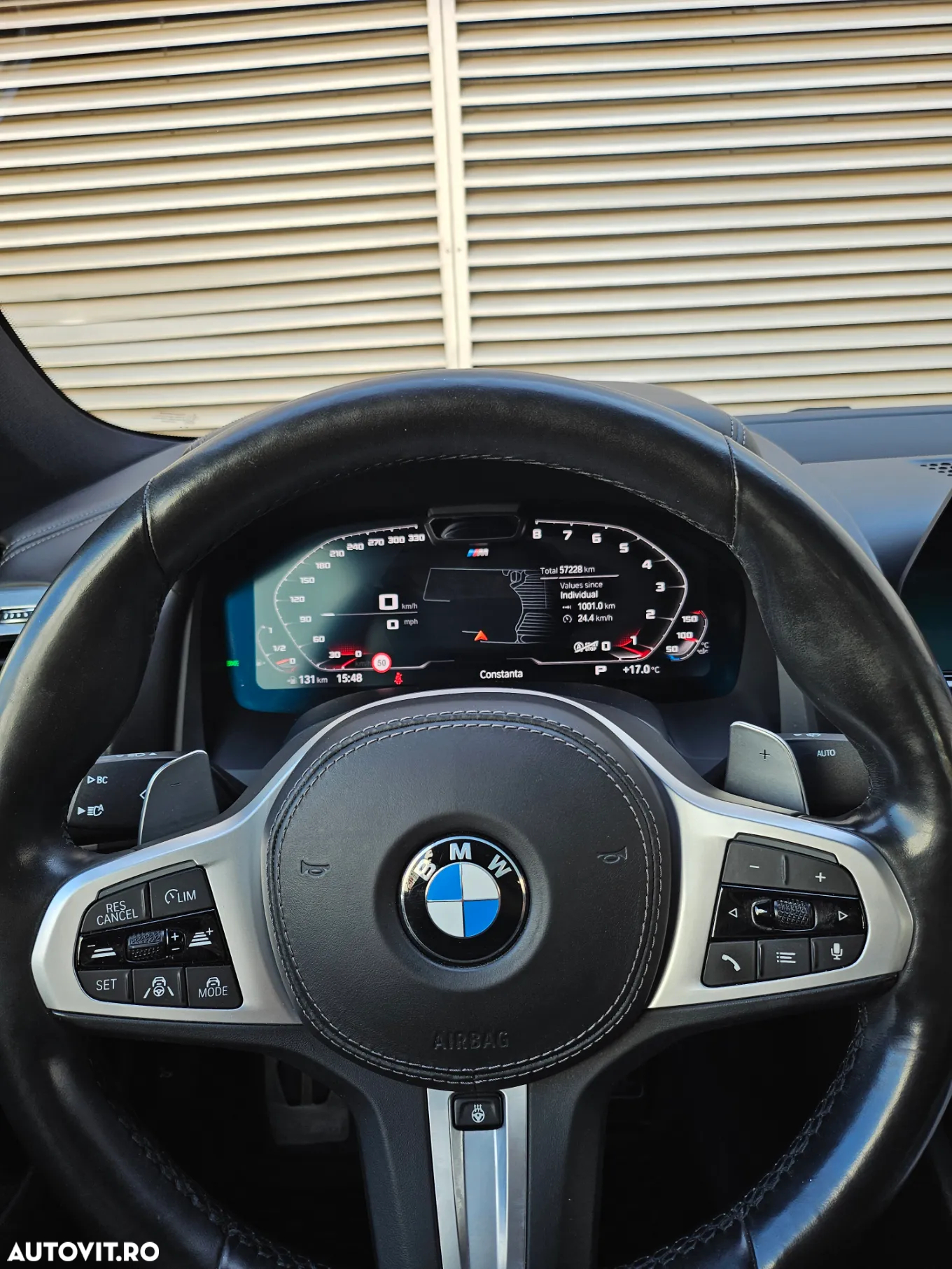 BMW M8 M850i xDrive - 15