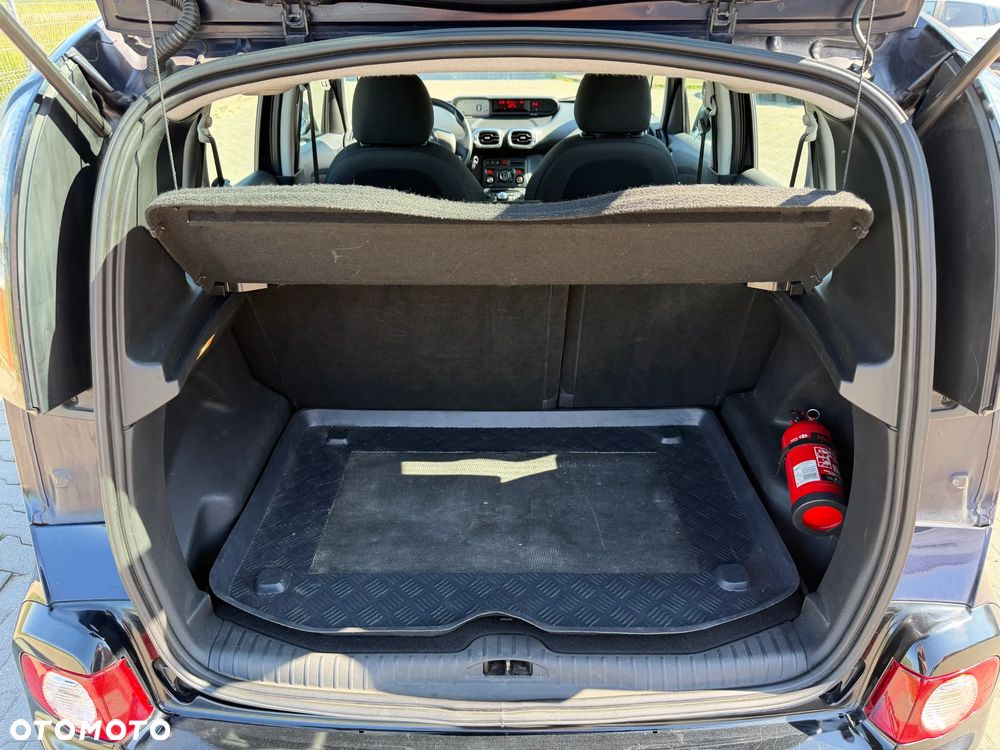 Citroën C3 Picasso VTi 120 Selection - 10