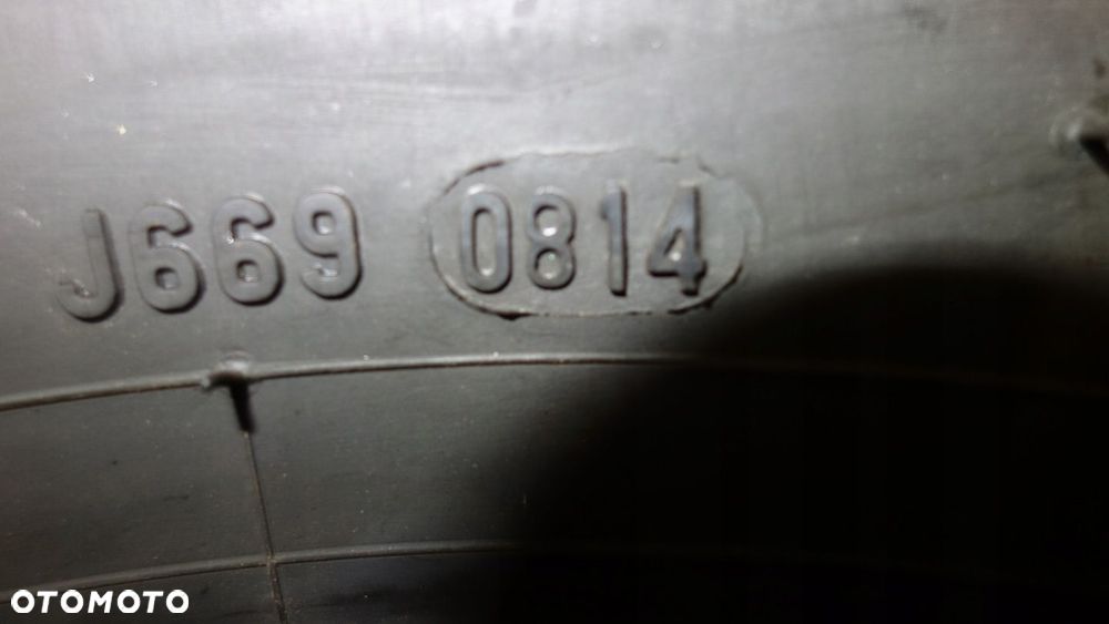 OPONY PIRELLI 235/60/17 NOWE - 11