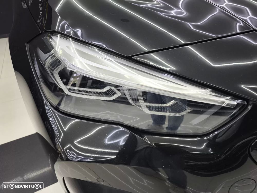 BMW 218 Gran Coupé i M Sport - 11