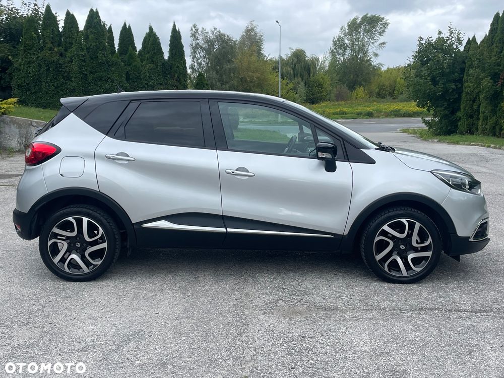 Renault Captur ENERGY dCi 90 Start&Stop Intens - 28