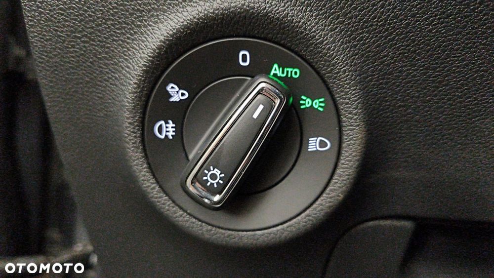 Skoda Karoq 1.5 TSI ACT Style - 20