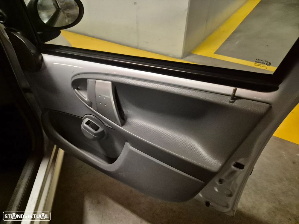 Citroën C1 1.0 SX - 35