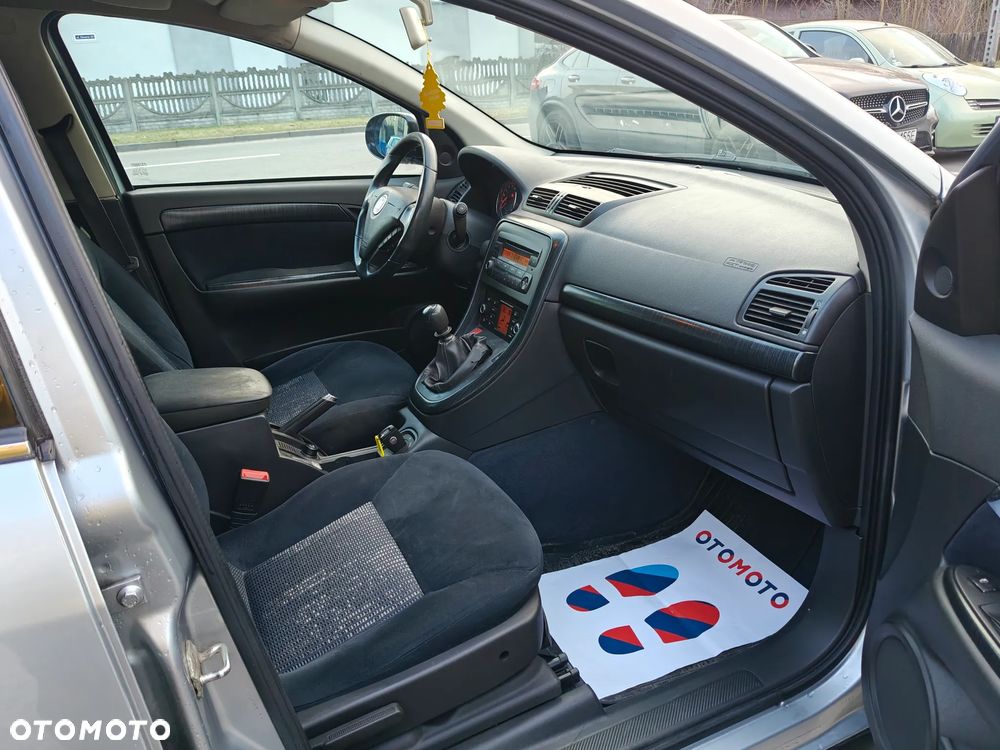 Fiat Croma 1.9 Multijet 8V DPF Dynamic - 7