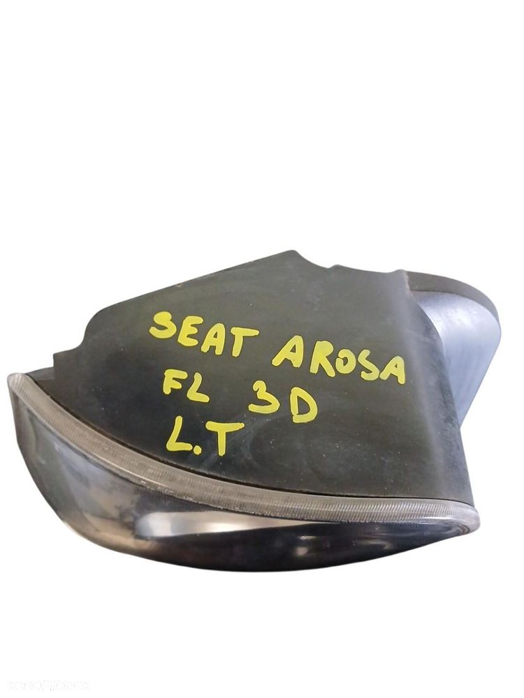 LAMPA LEWA TYLNA SEAT AROSA FL 20032026 - 2