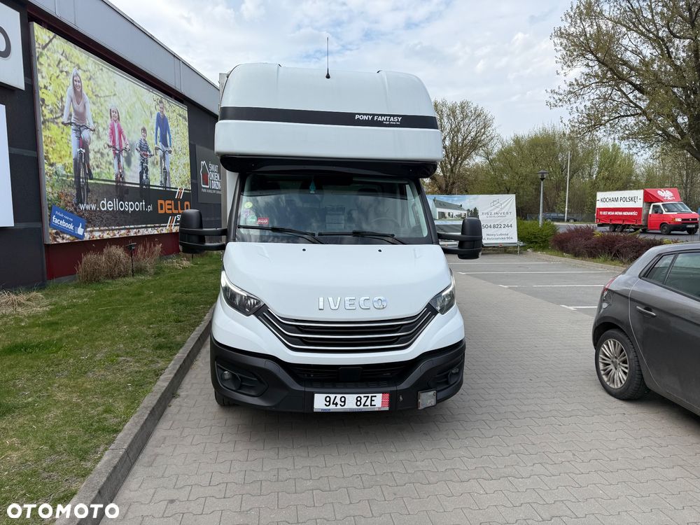 Iveco Daily 35S18 - 3