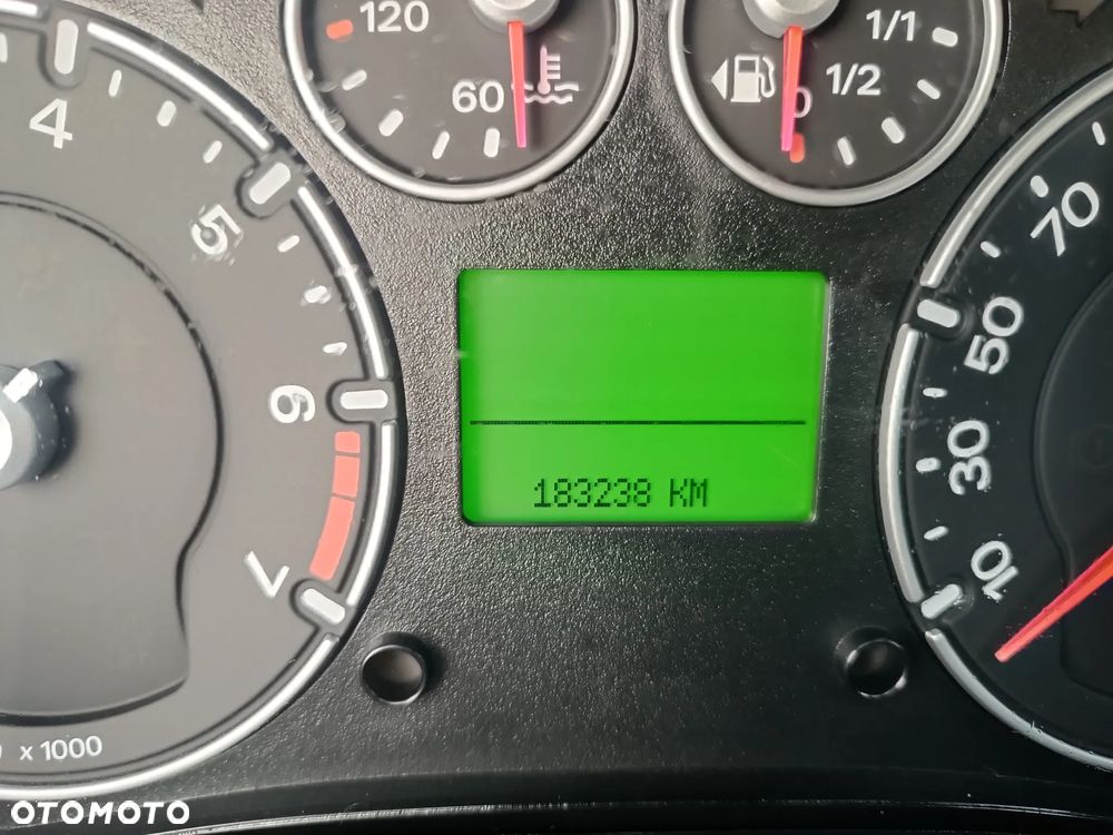 Ford Fiesta 1.4 Ambiente - 7