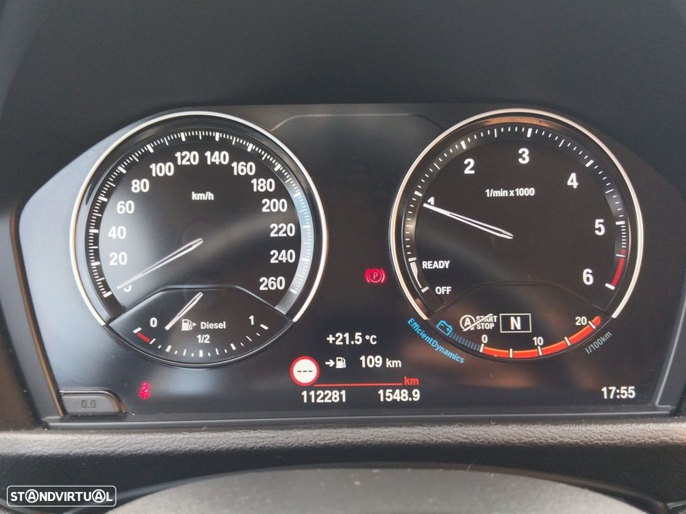 BMW X1 - 13