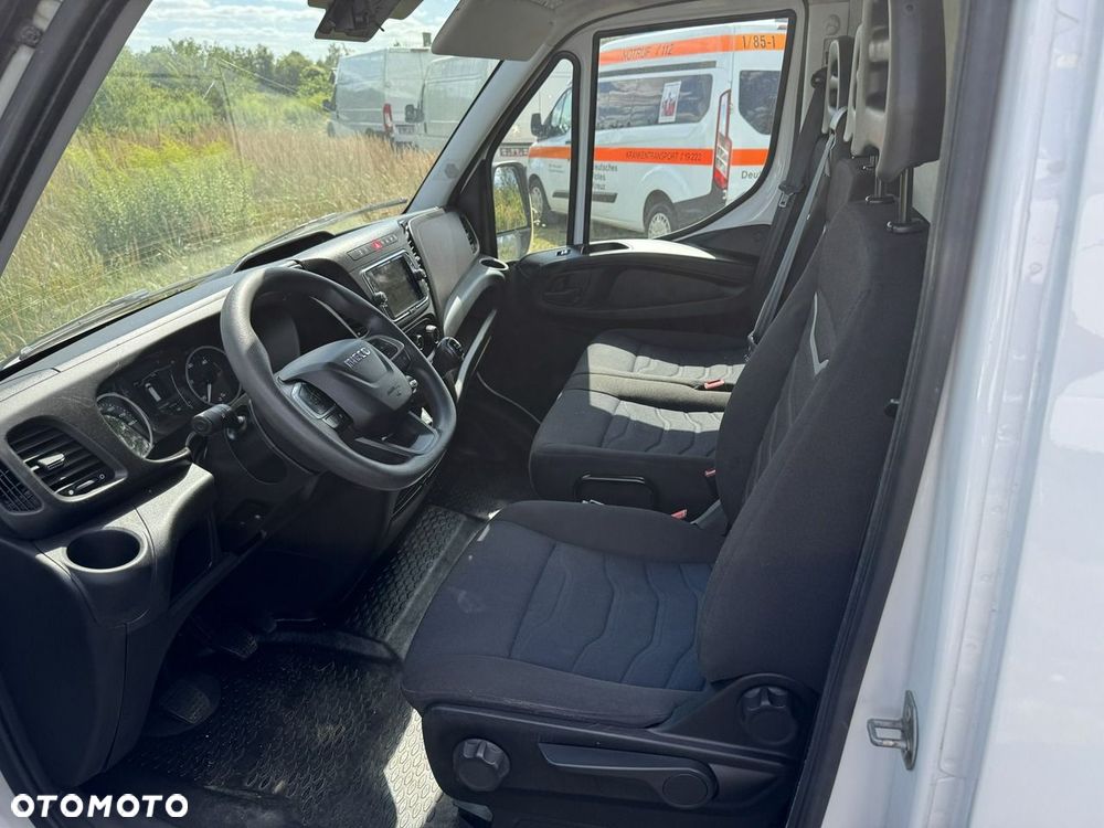 Iveco Daily 35S16 V - 12
