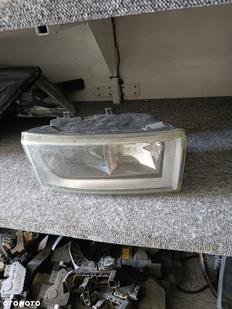 IVECO DAILY 1999-2006 REFLEKTOR LAMPA PRZEDNIA LEWA 500307755 OE - 1