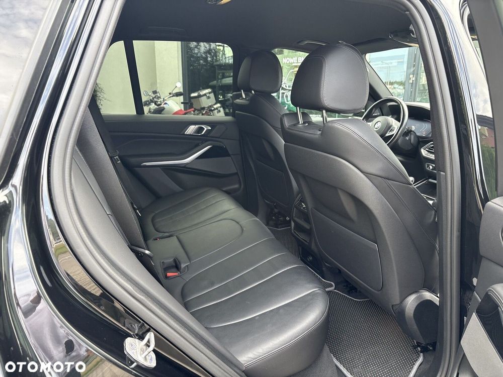 BMW X5 xDrive25d sport - 27