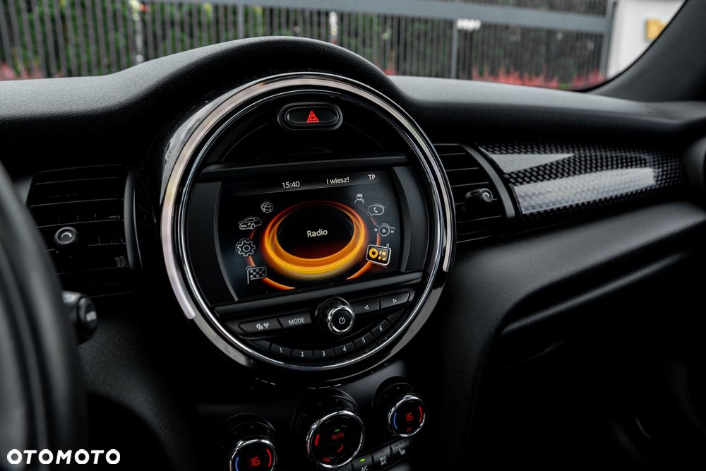 MINI Cooper S Sport-Aut - 28