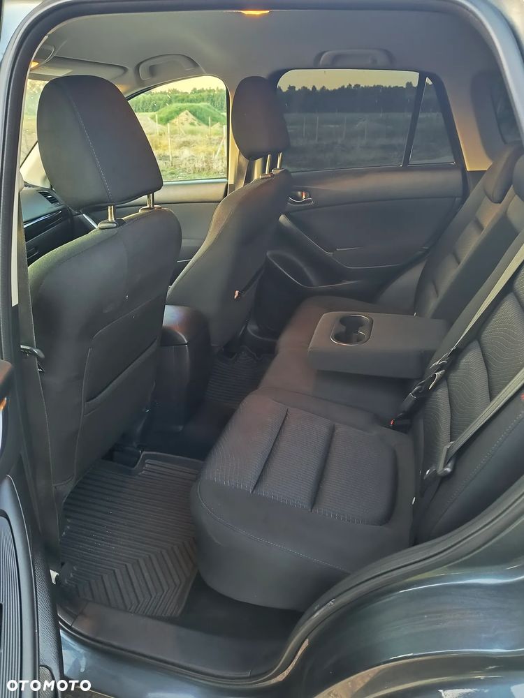Mazda CX-5 2.2 D Skyenergy 2WD - 6