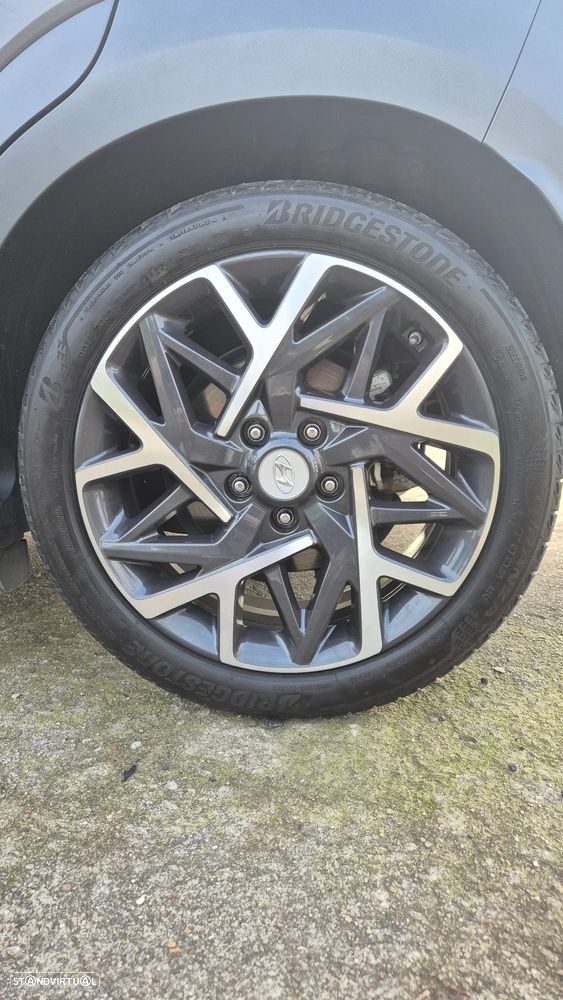 Hyundai Kauai 1.6 GDi HEV Premium - 7