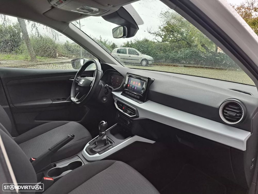 SEAT Arona 1.0 TSI Style - 21