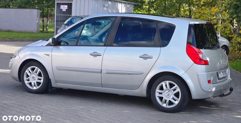 Renault Scenic - 7