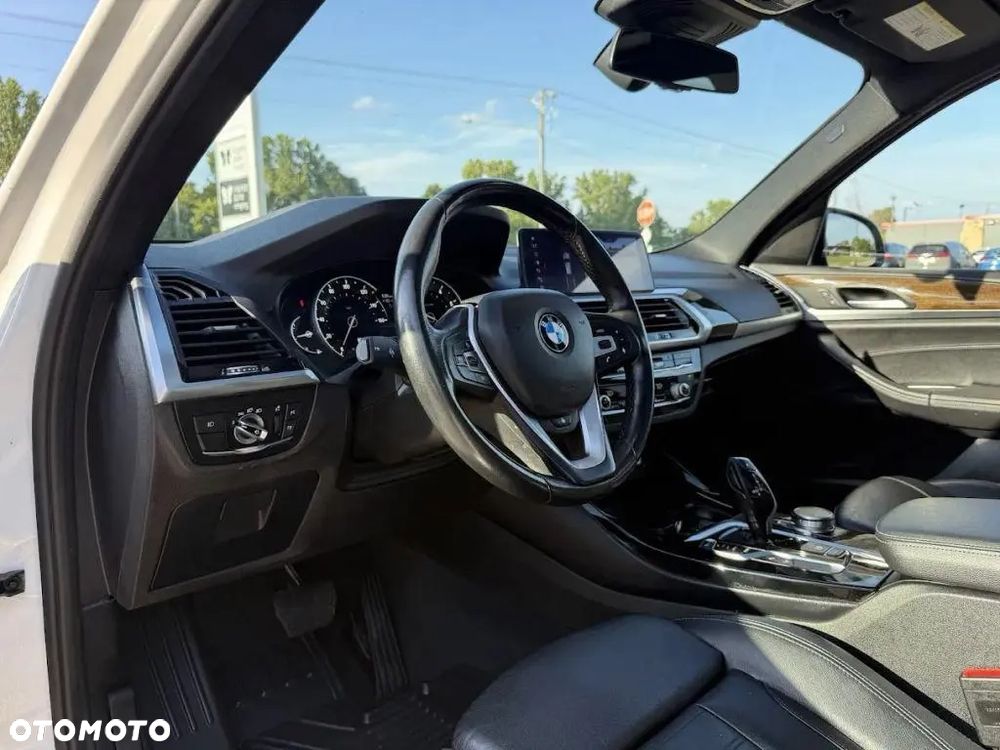 BMW X3 - 10