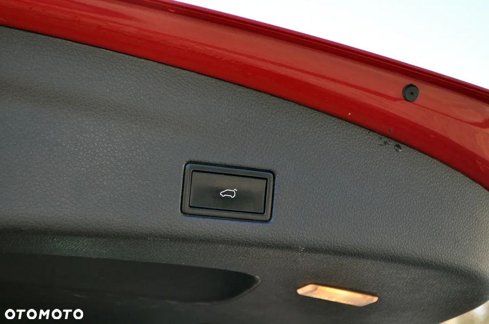 Seat Alhambra 2.0 TSI FR-Line DSG - 35