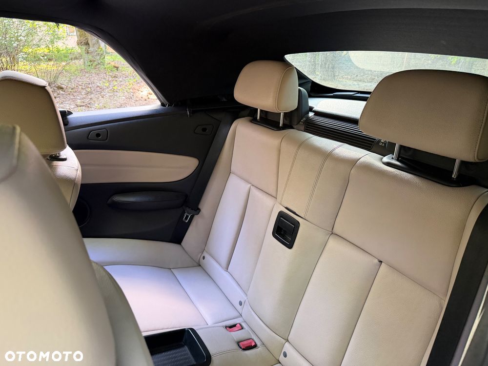 BMW Seria 1 - 5