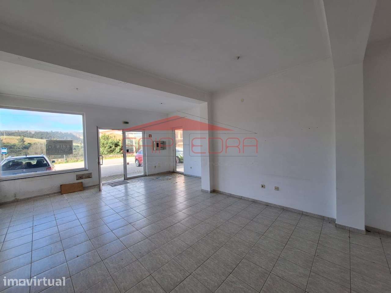 Loja Armamar ideal apartamento comércio escritório - Grande imagem: 5/10