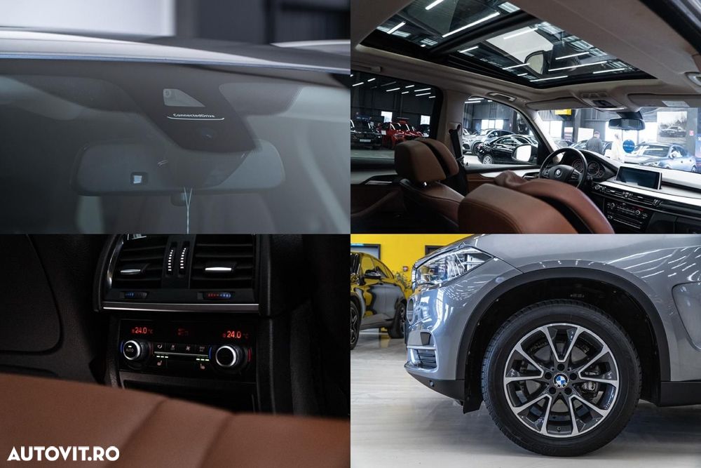 BMW X5 xDrive25d Sport-Aut. - 15