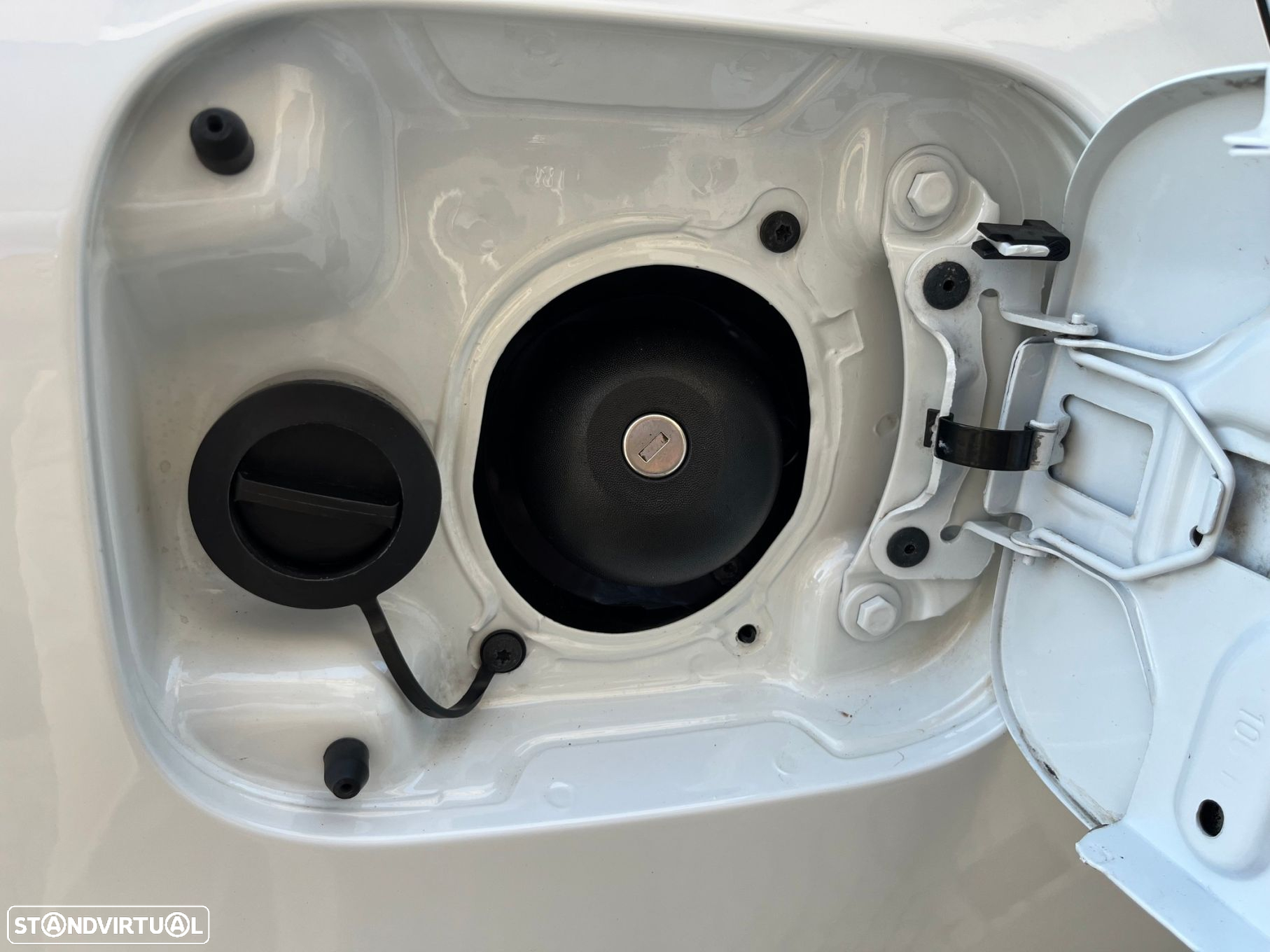 Dacia Sandero 0.9 TCe Comfort Bi-Fuel - 11