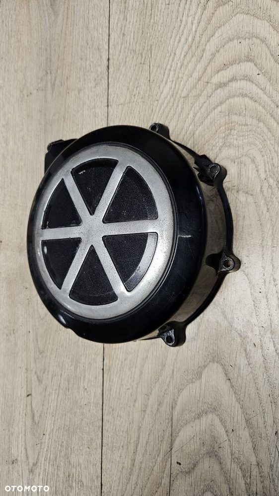 Pokrywa Dekiel Kapa Silnika Yamaha V-Max 1200  (1FK-00) - 4