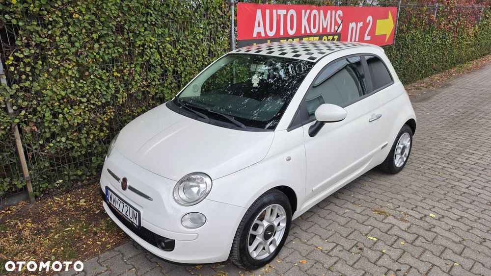 Fiat 500 - 19