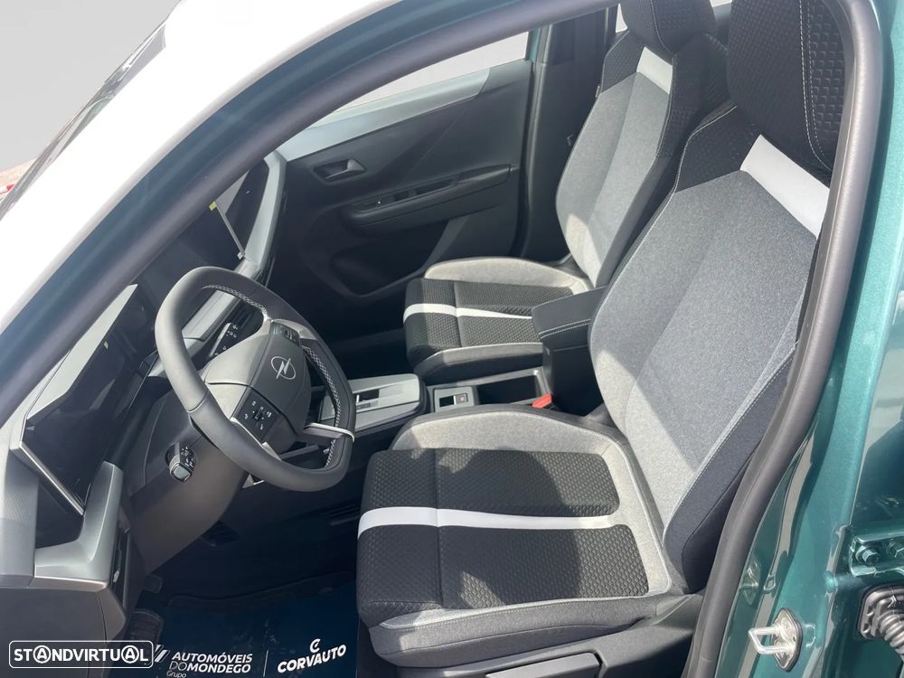 Opel Frontera 1.2 Hybrid Edition eDCT - 10