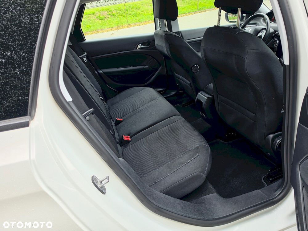 Peugeot 308 PureTech 130 Stop & Start Access - 29