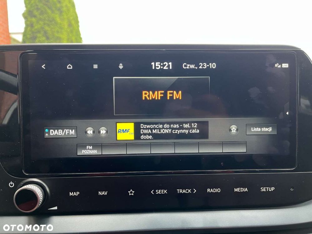 Hyundai i20 1.0 T-GDi N Line - 25