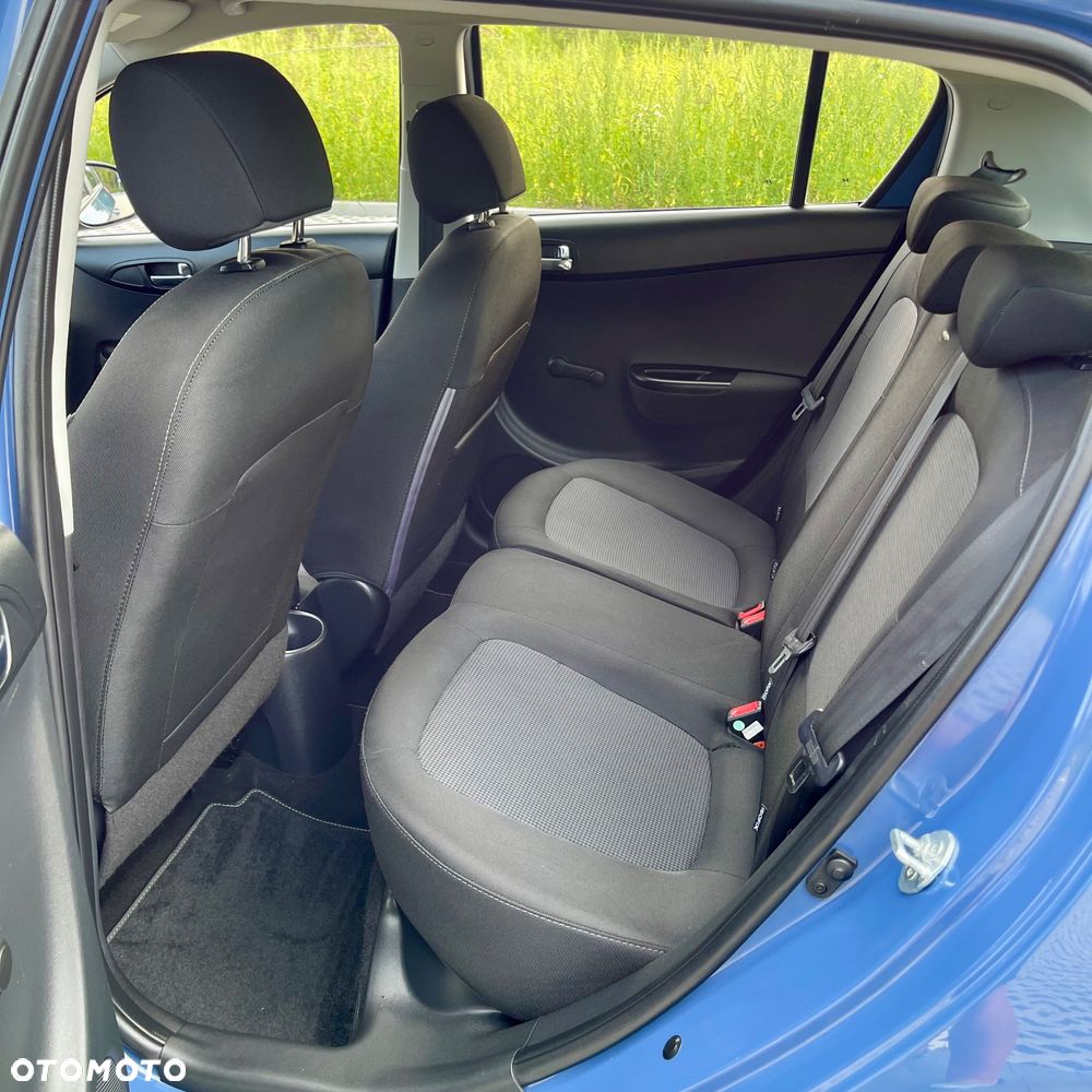 Hyundai i20 1.2 Classic - 19