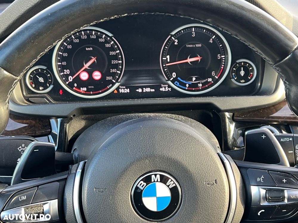 BMW X5 xDrive40d Sport-Aut. - 6