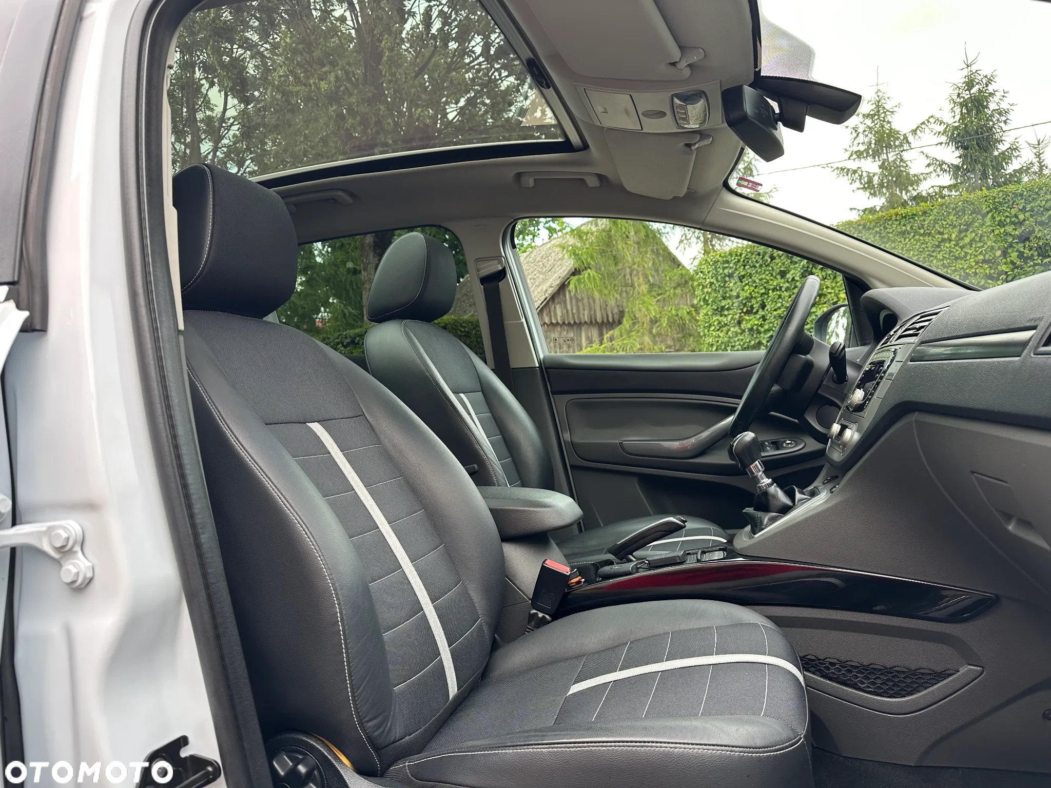 Ford Kuga 2.0 TDCi 4WD Titanium - 8