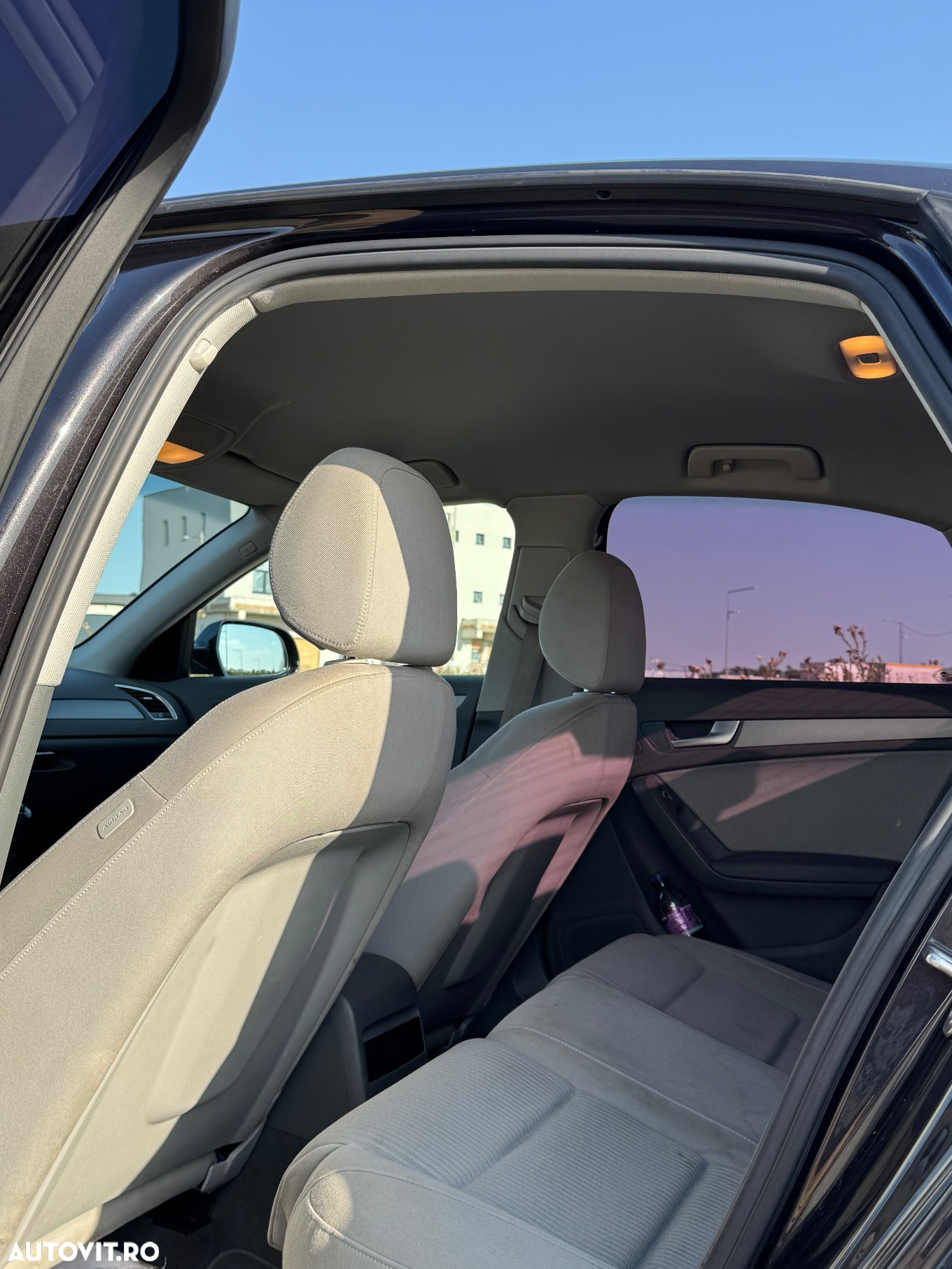 Audi A4 - 29
