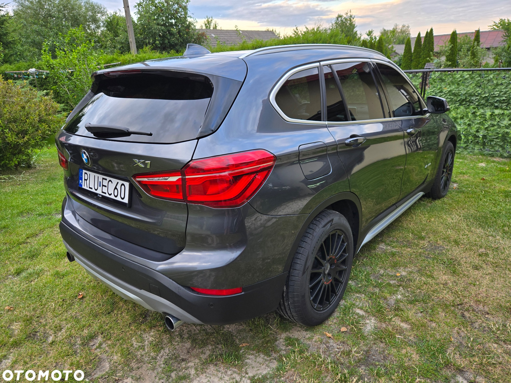 BMW X1 xDrive28i - 5