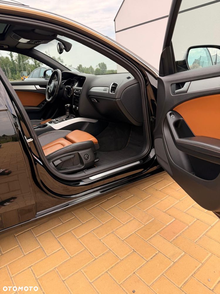 Audi A4 Avant 2.0 TDI Limited Edition Multitr - 21