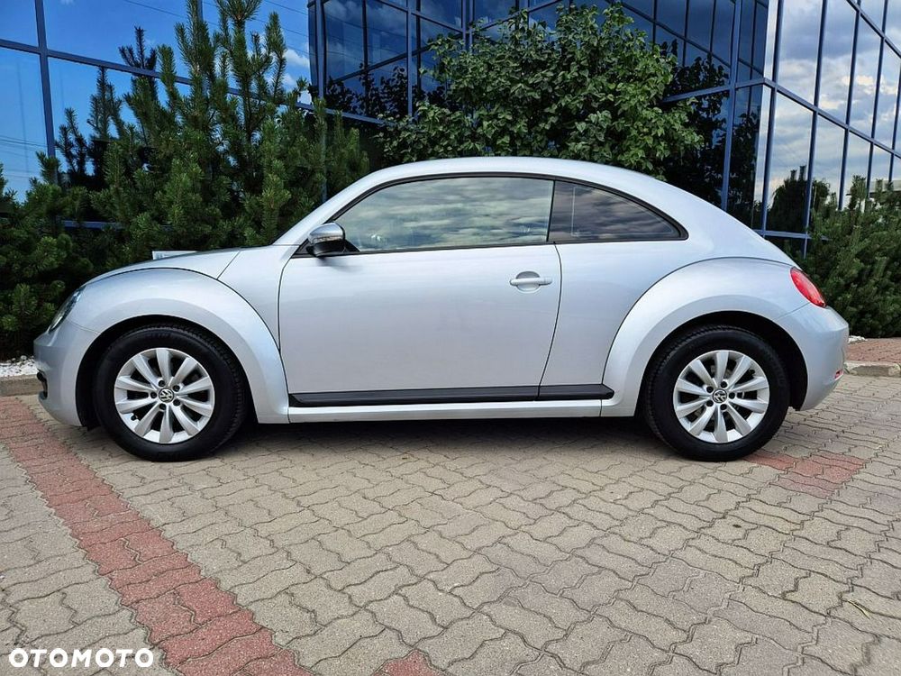 Volkswagen Beetle - 2