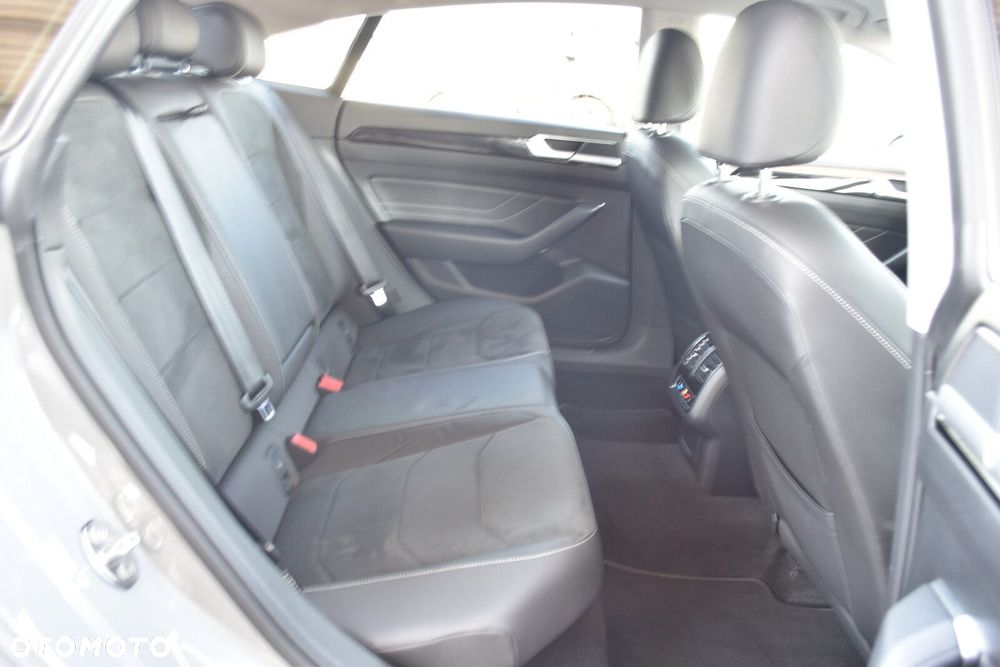Volkswagen Arteon 2.0 TSI 4Motion Elegance DSG - 36