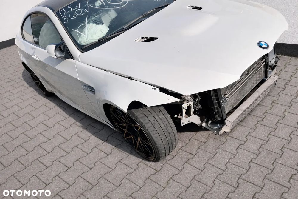 BMW M3 - 1