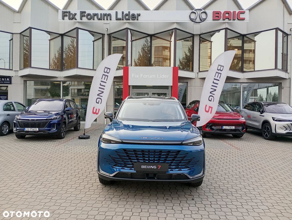 BAIC 7 - 2