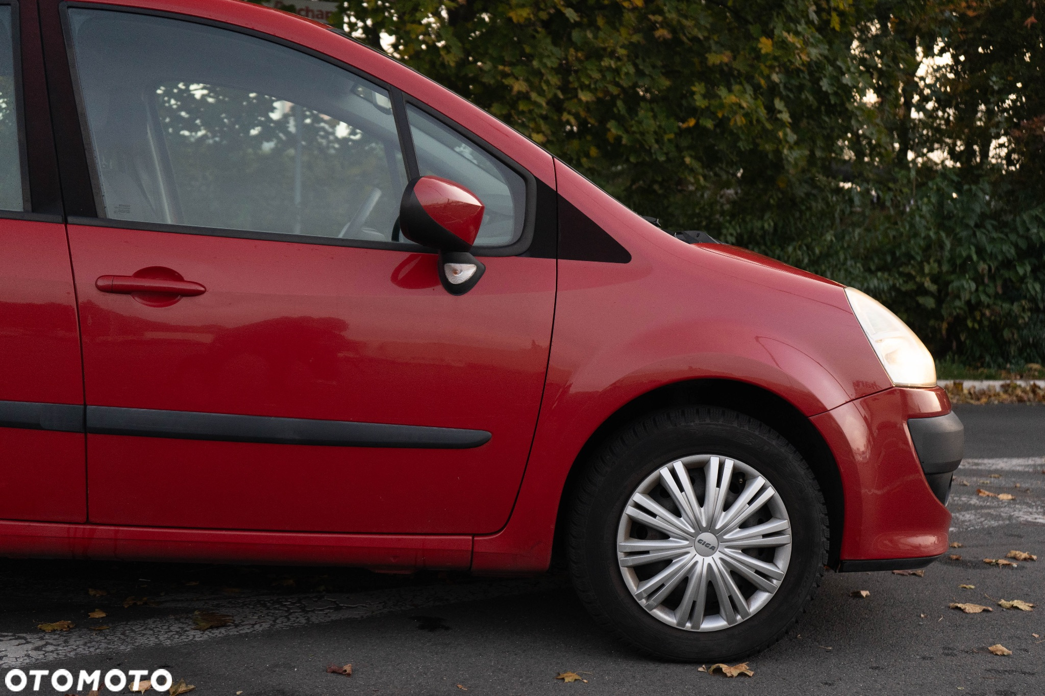 Renault Modus 1.5 dCi Authentique - 38