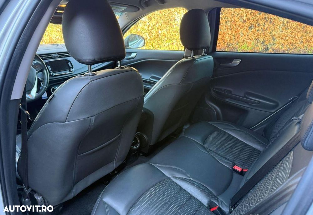 Alfa Romeo Giulietta - 6