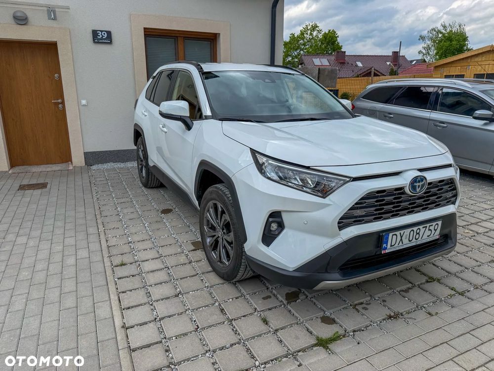 Toyota RAV4 2.0 Comfort 4x2 MS - 7